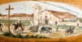Mission Santa Clara, M Teresa Culligan, 1895 O5H3093